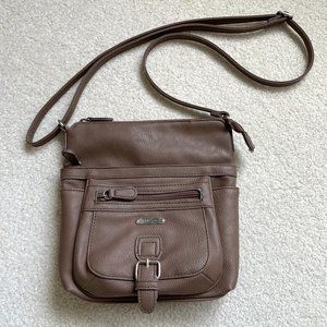 MultiSac Crossbody Bag - Excellent Condition